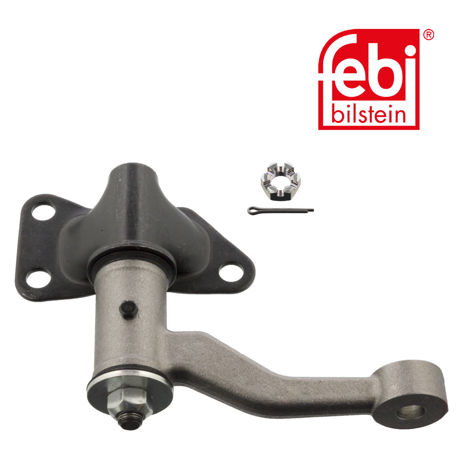 Febi Idler Arm Front Axle 42685