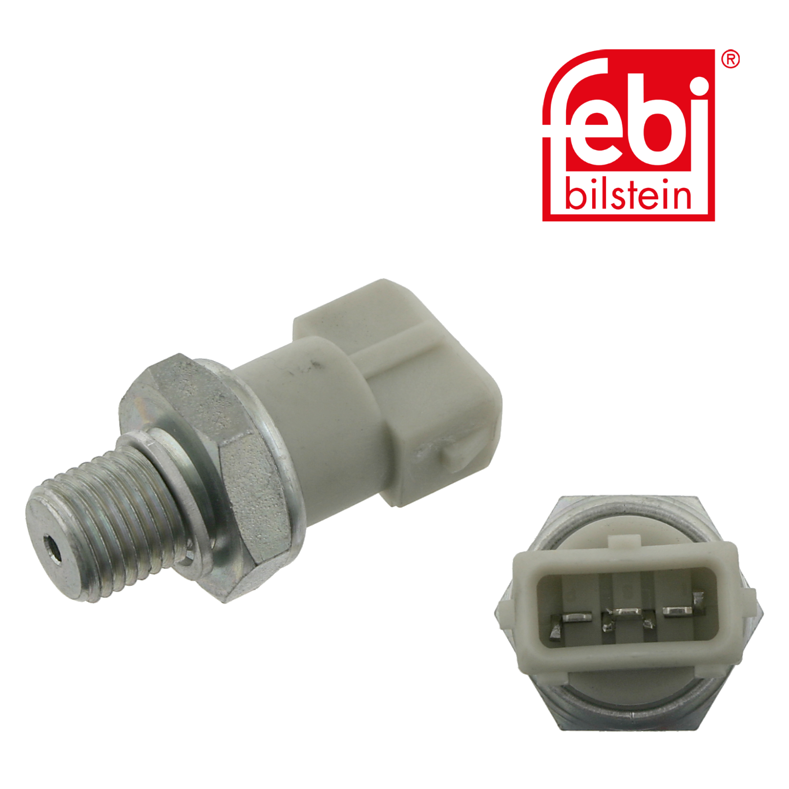 Febi Oil Pressure Sensor Switch 17776