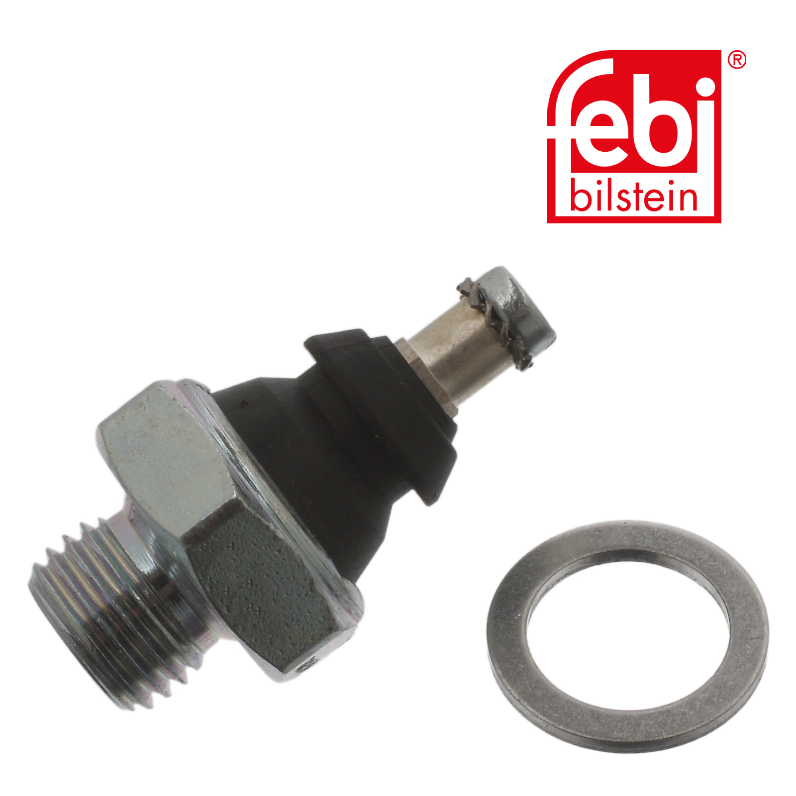 Febi Oil Pressure Sensor Switch 08675