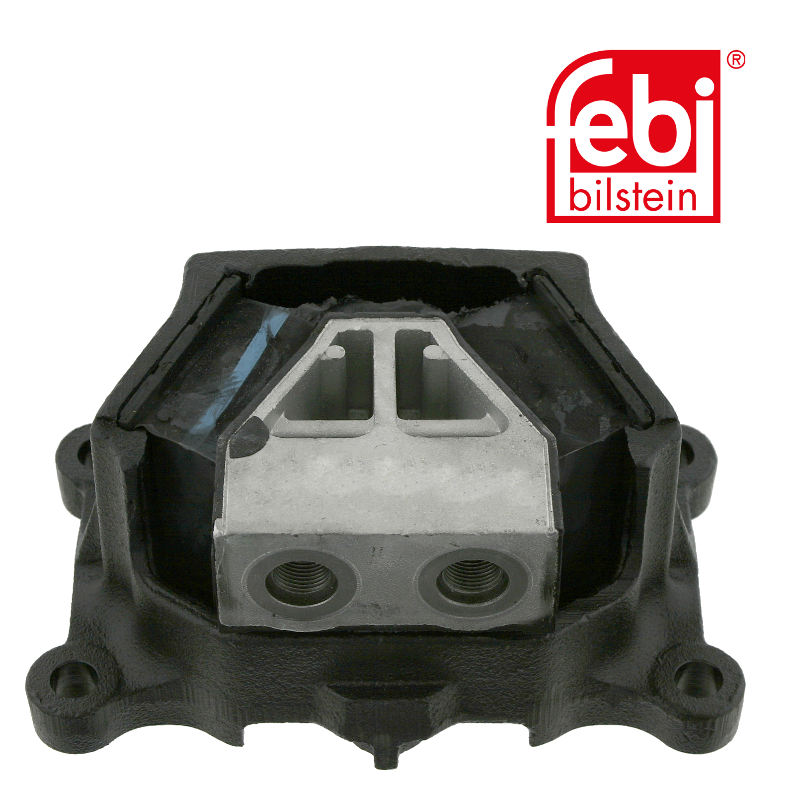 Febi Engine Mount Mounting both sides 24588