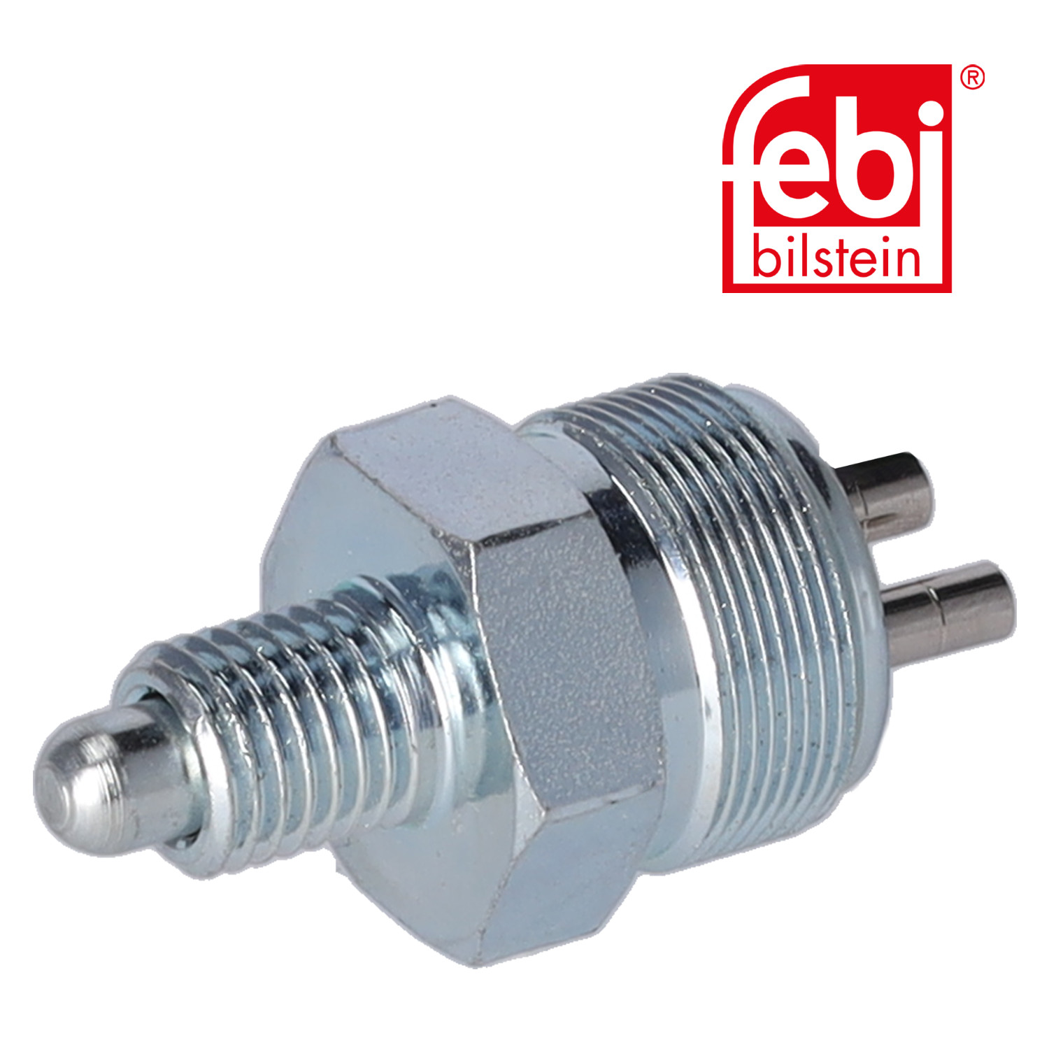 Febi Driver Cab Door Lock Wide Thick 01299