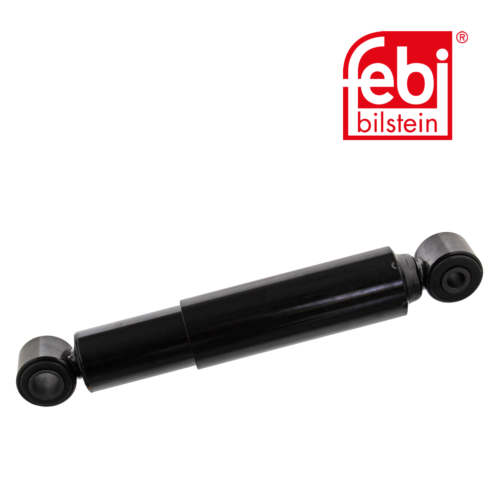 Febi Shock Absorber Damper Strut Rear 20356