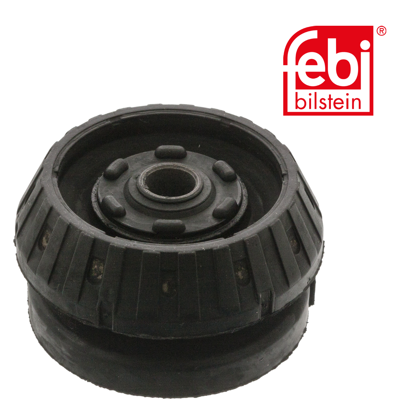Febi Front Suspension Strut Support Mount 02044