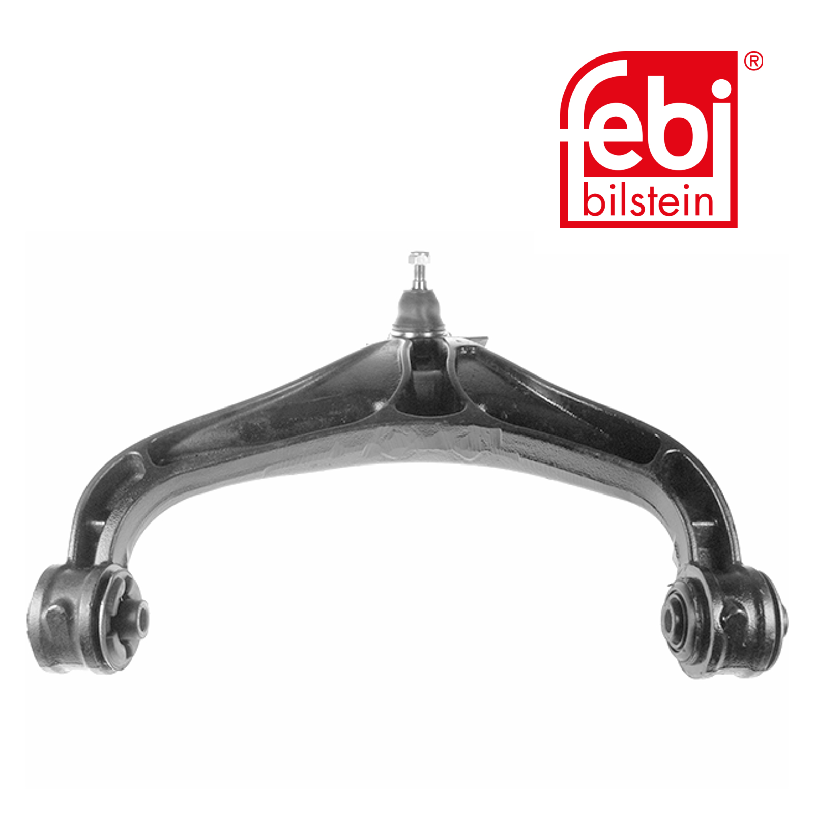 Febi Control/Trailing Arm Lower 41080