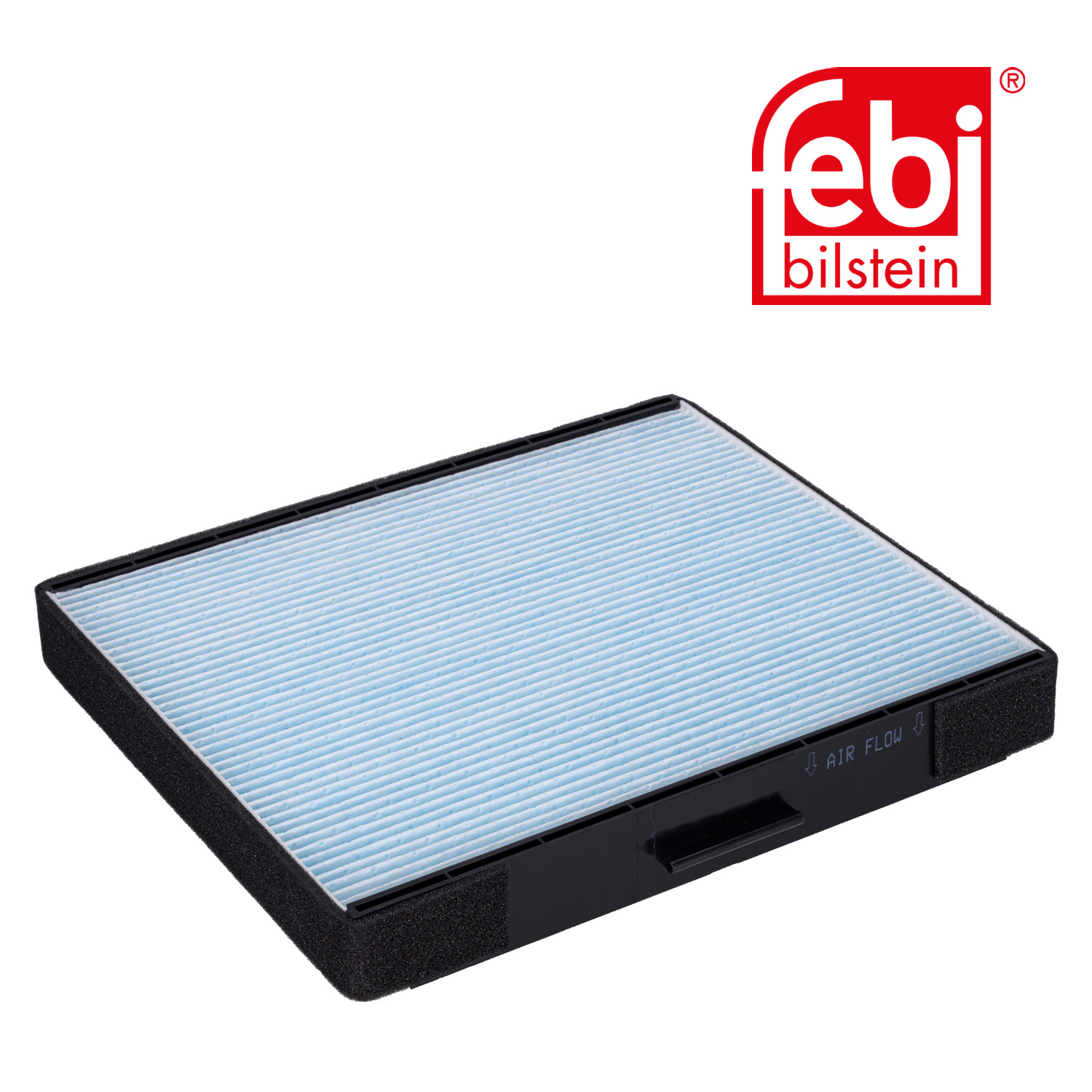 Febi Cabin Air Filter (Pollen Filter) 24439