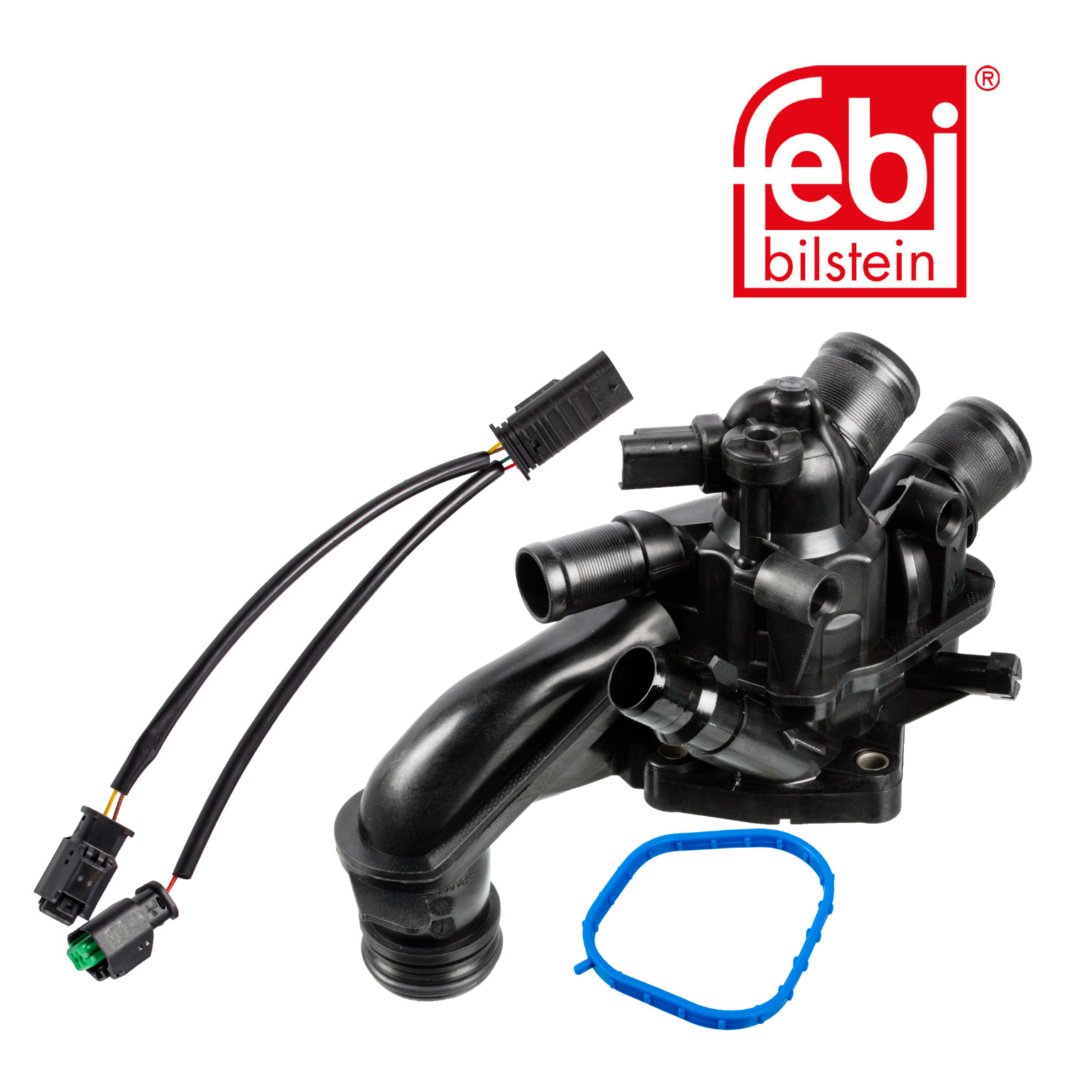 Febi Thermostat,Coolant 170321