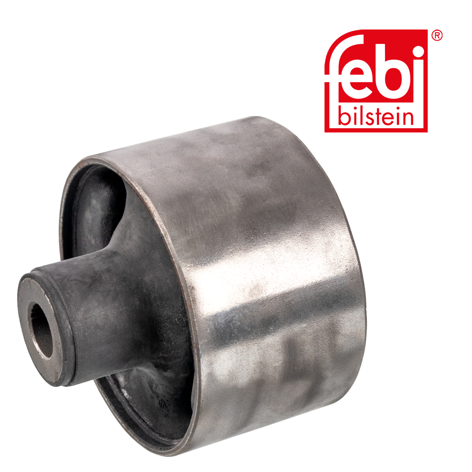 Febi Wishbone / Control / Trailing Arm Bush Rear Right 41138