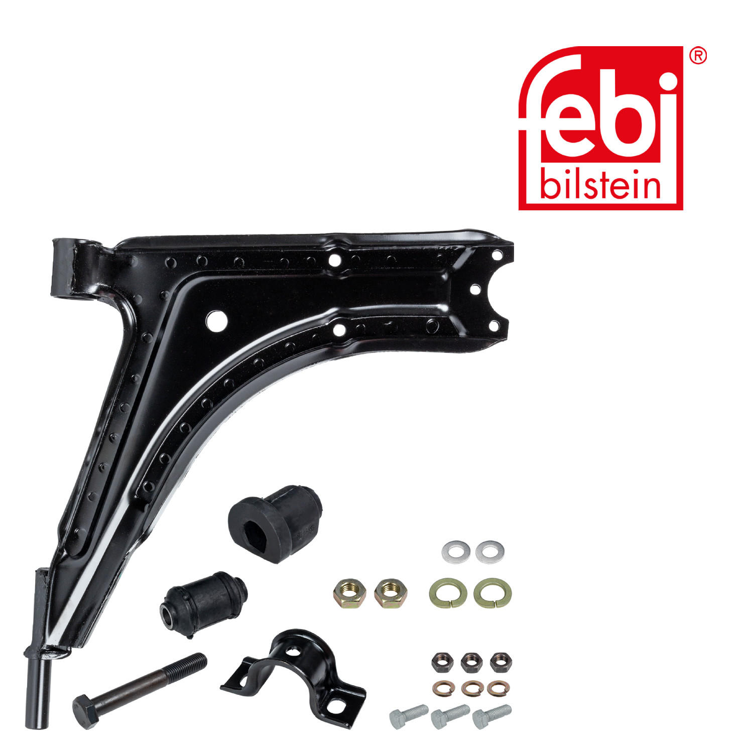 Febi Control/Trailing Arm Front Right 07217
