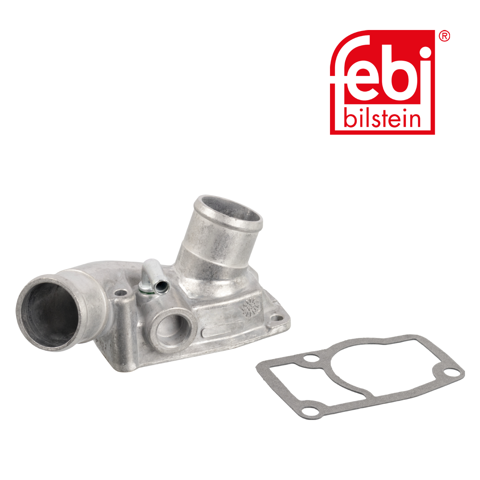 Febi Thermostat,Coolant 105994