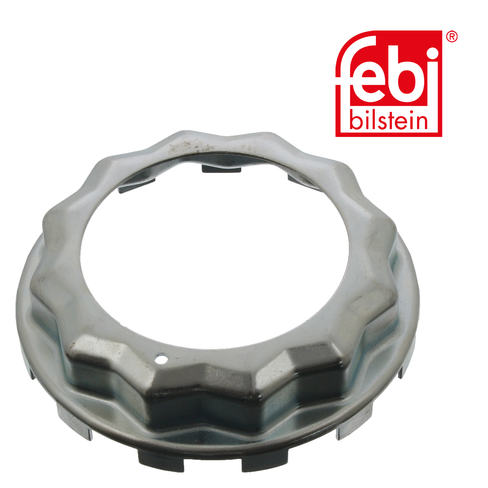 Febi Axle Nut Tab Washer 132mm OD ID 40775