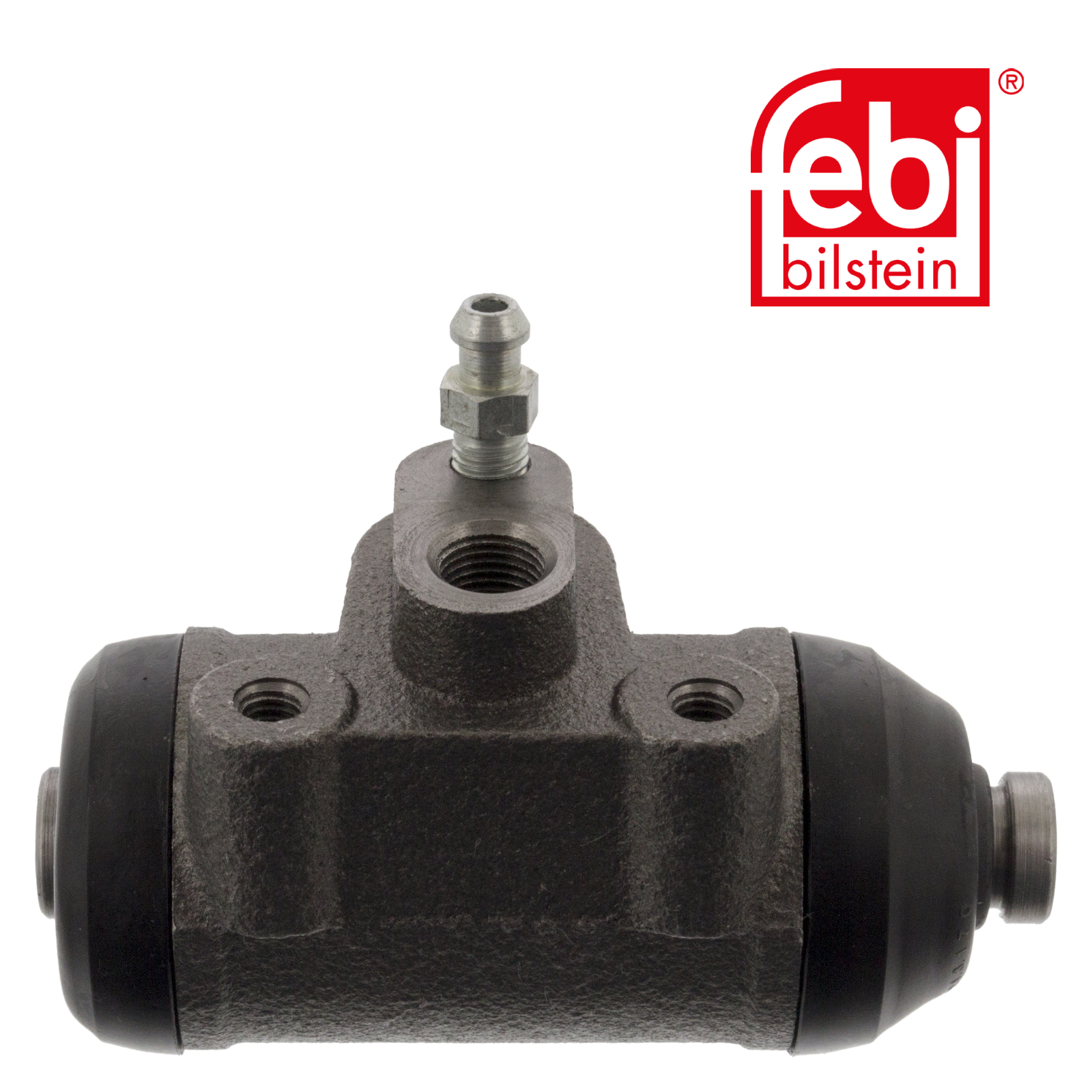 Febi Wheel Cylinder Hydraulic Brake Rear Right 12014
