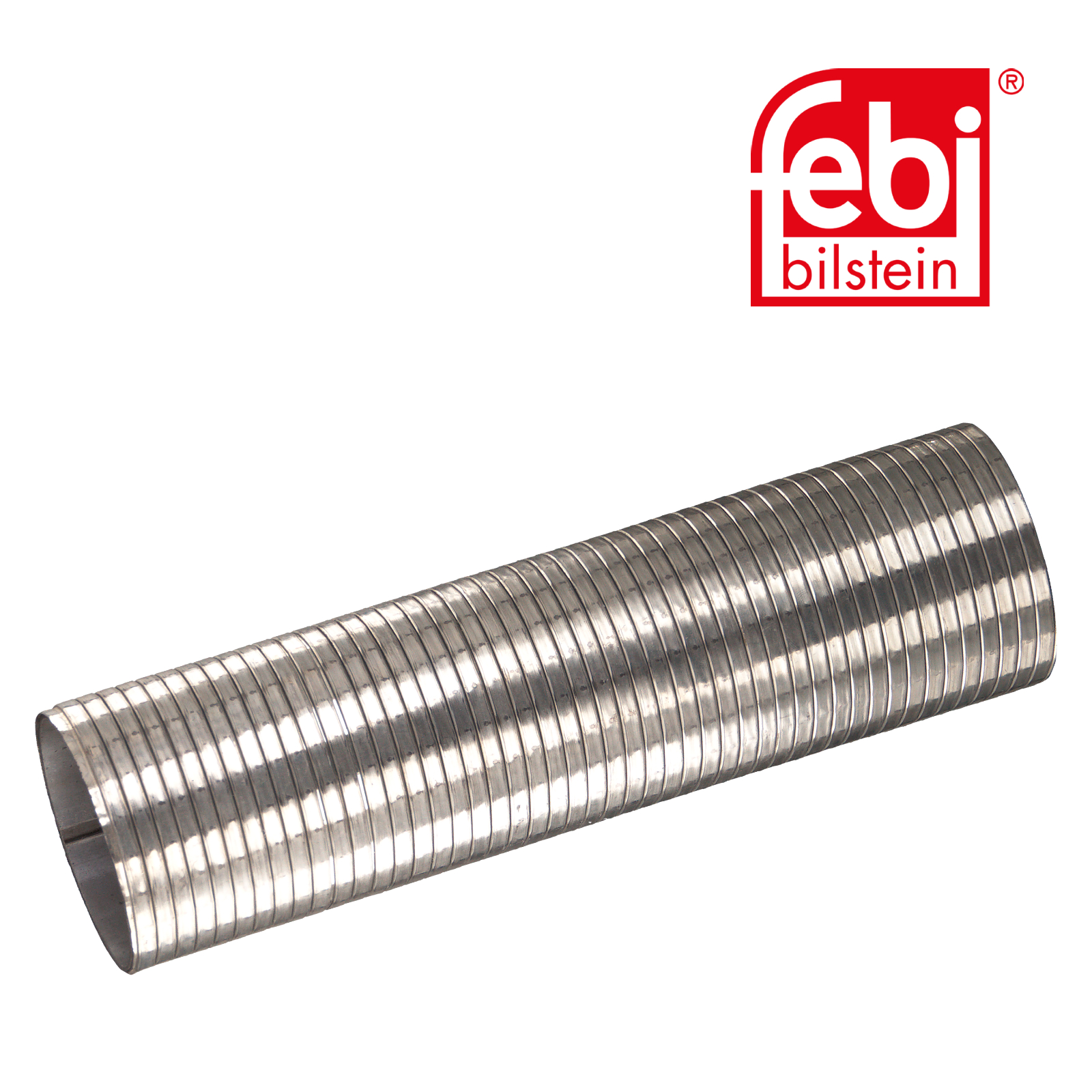 Febi Exhaust Flexible Corrugated Pipe 106077