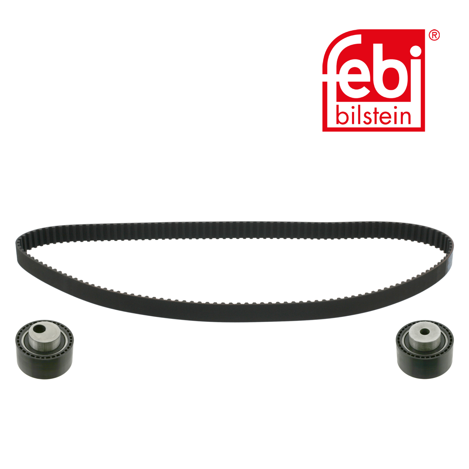 Febi Timing Belt Kit with Rollers 27394