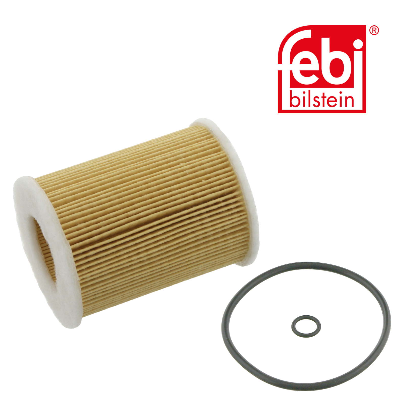 Febi Engine Oil Filter 26444
