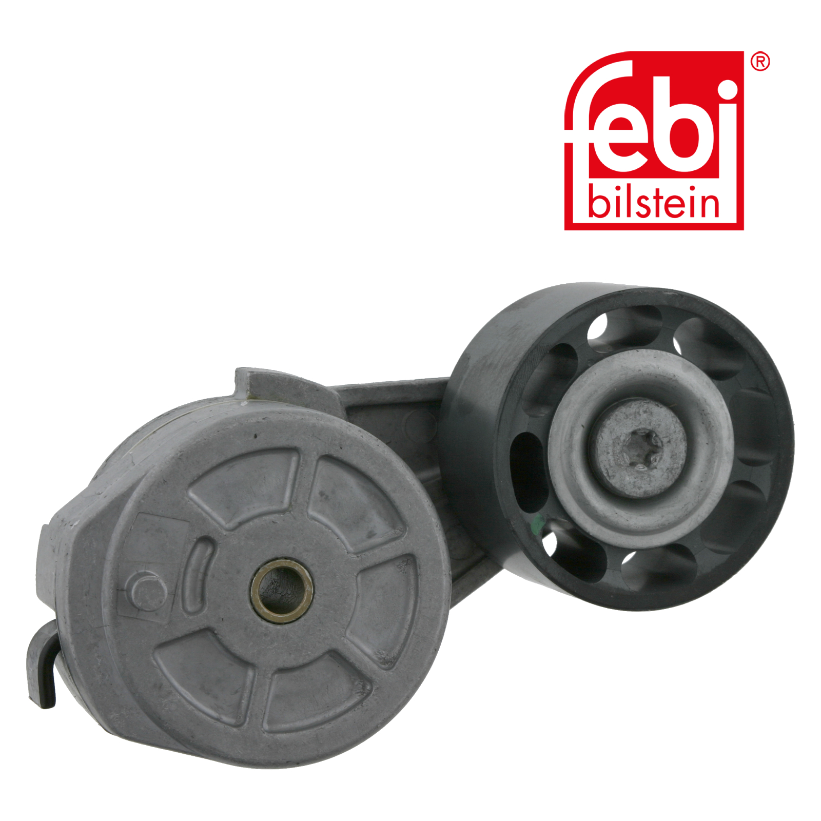 Febi Auxiliary Belt Tensioner 23269