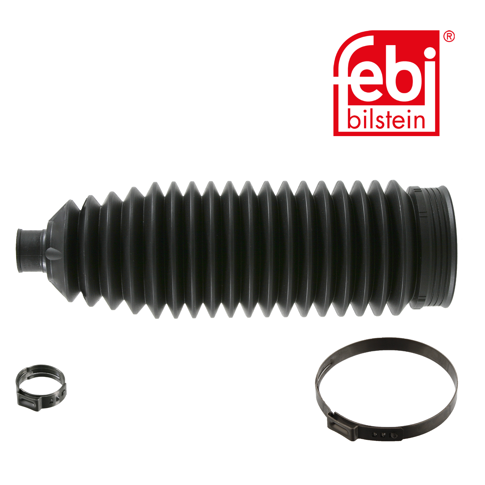 Febi Steering Bellow Kit Front Right 37764
