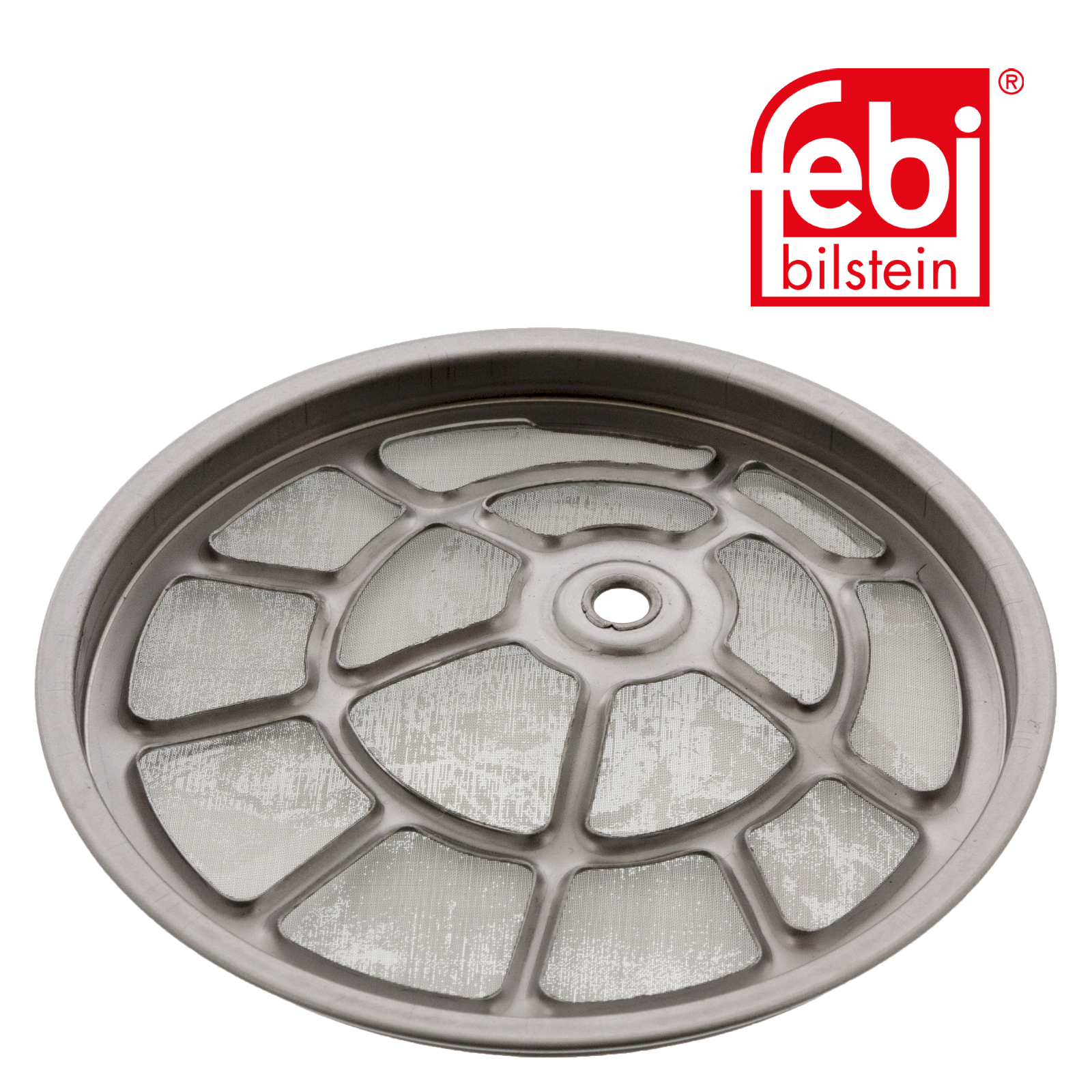 Febi Automatic Transmission Hydraulic Filter 14254