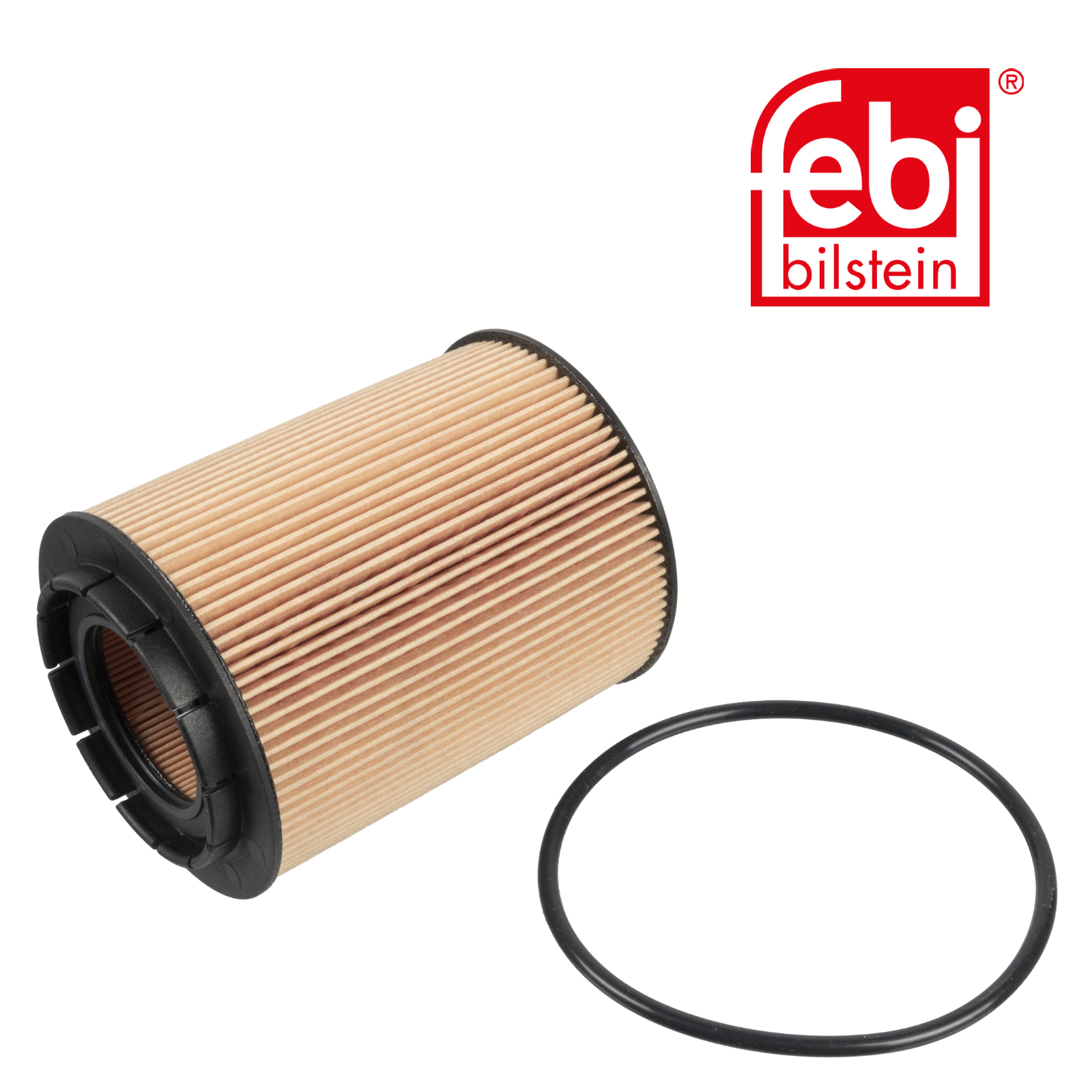 Febi Engine Oil Filter 109143