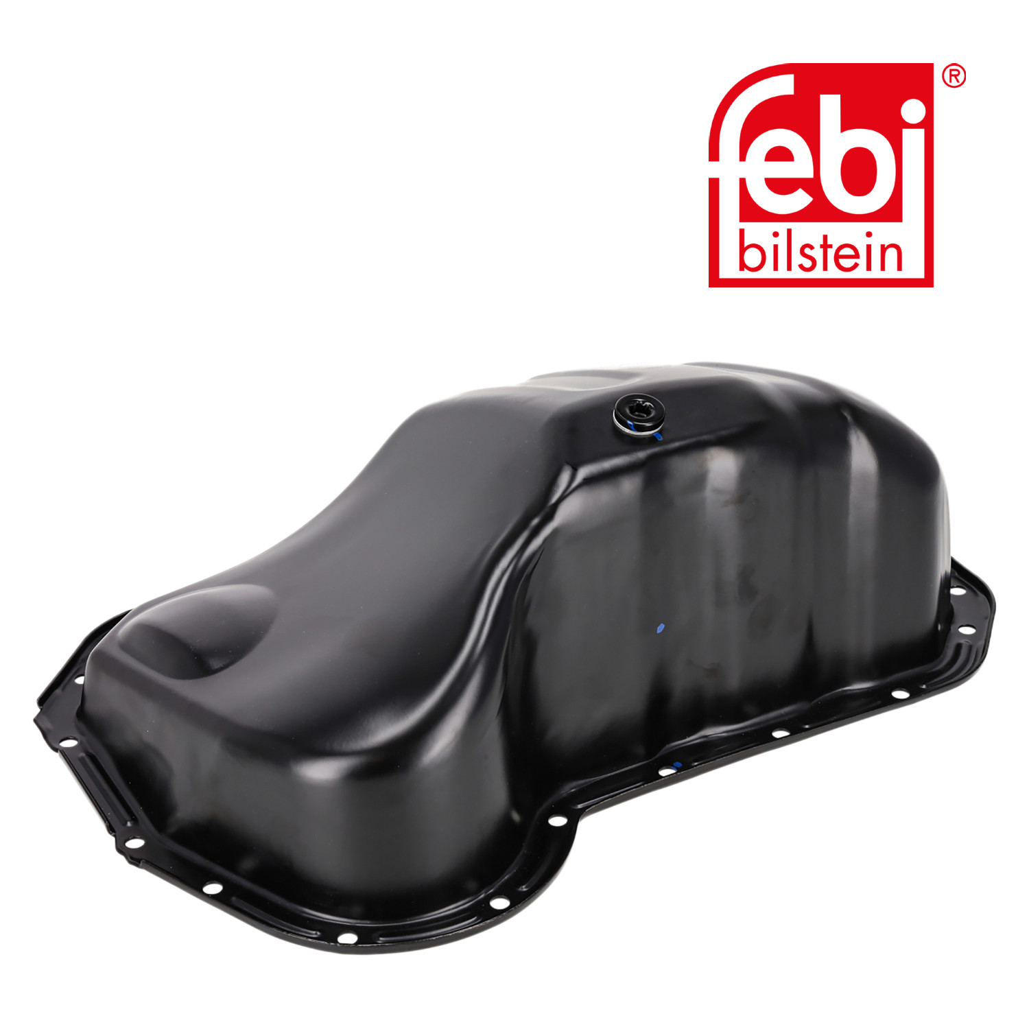 Febi Engine Oil Sump Pan 04592