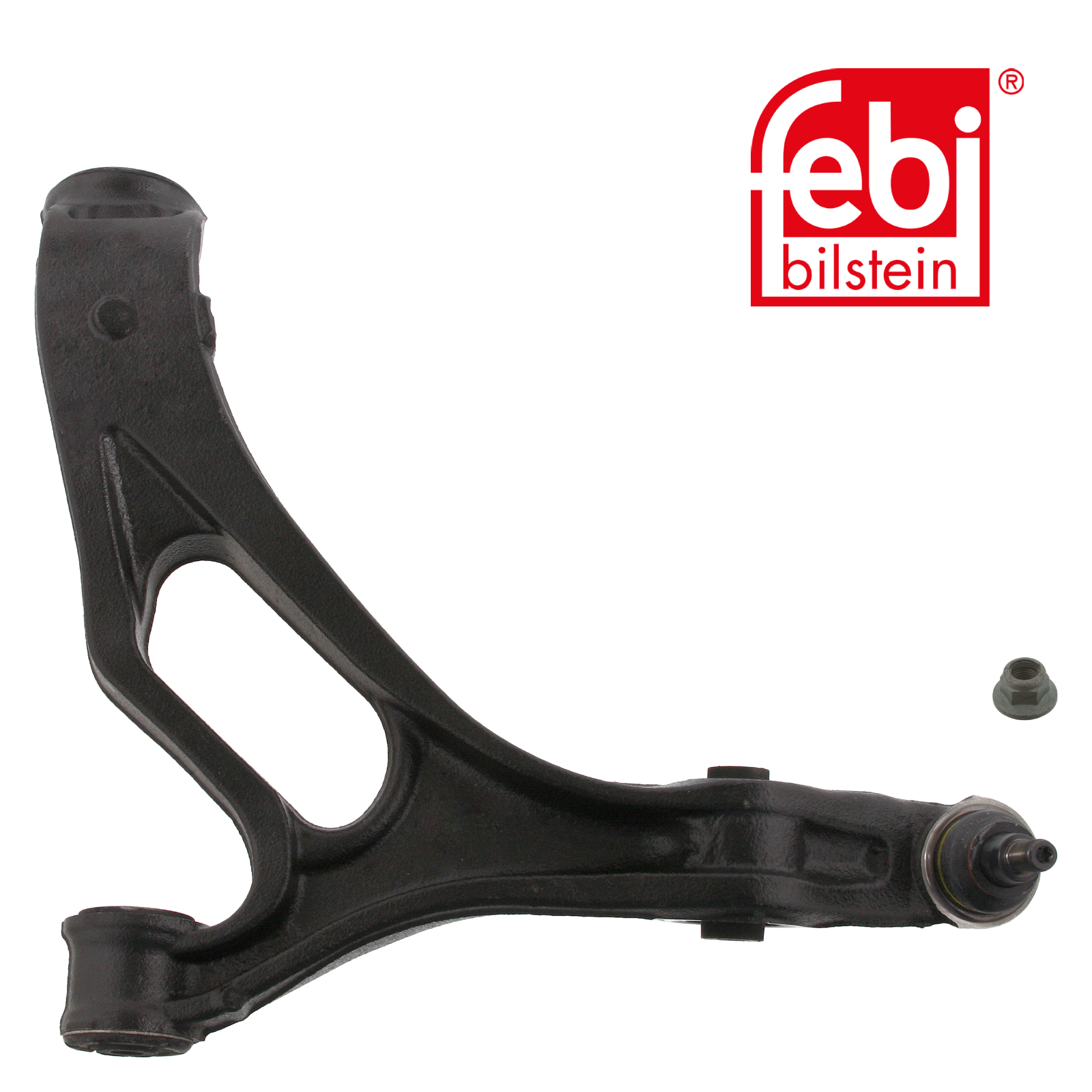 Febi Control/Trailing Arm Front Right 40164