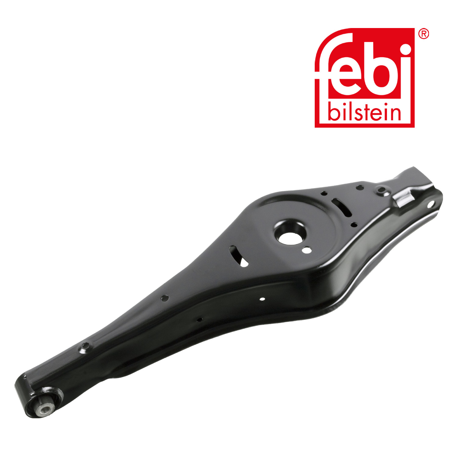 Febi Control/Trailing Arm Rear Right 34884