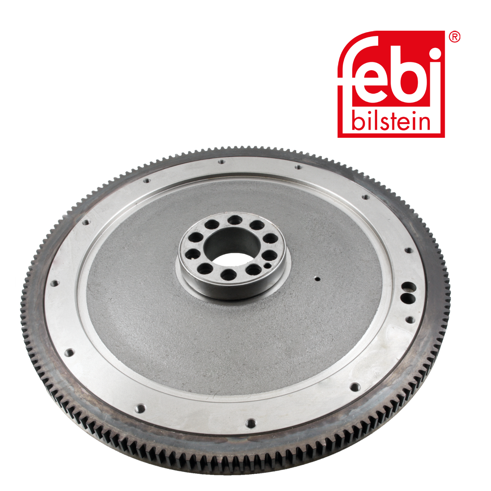 Febi Engine Flywheel 160 Teeth 06058