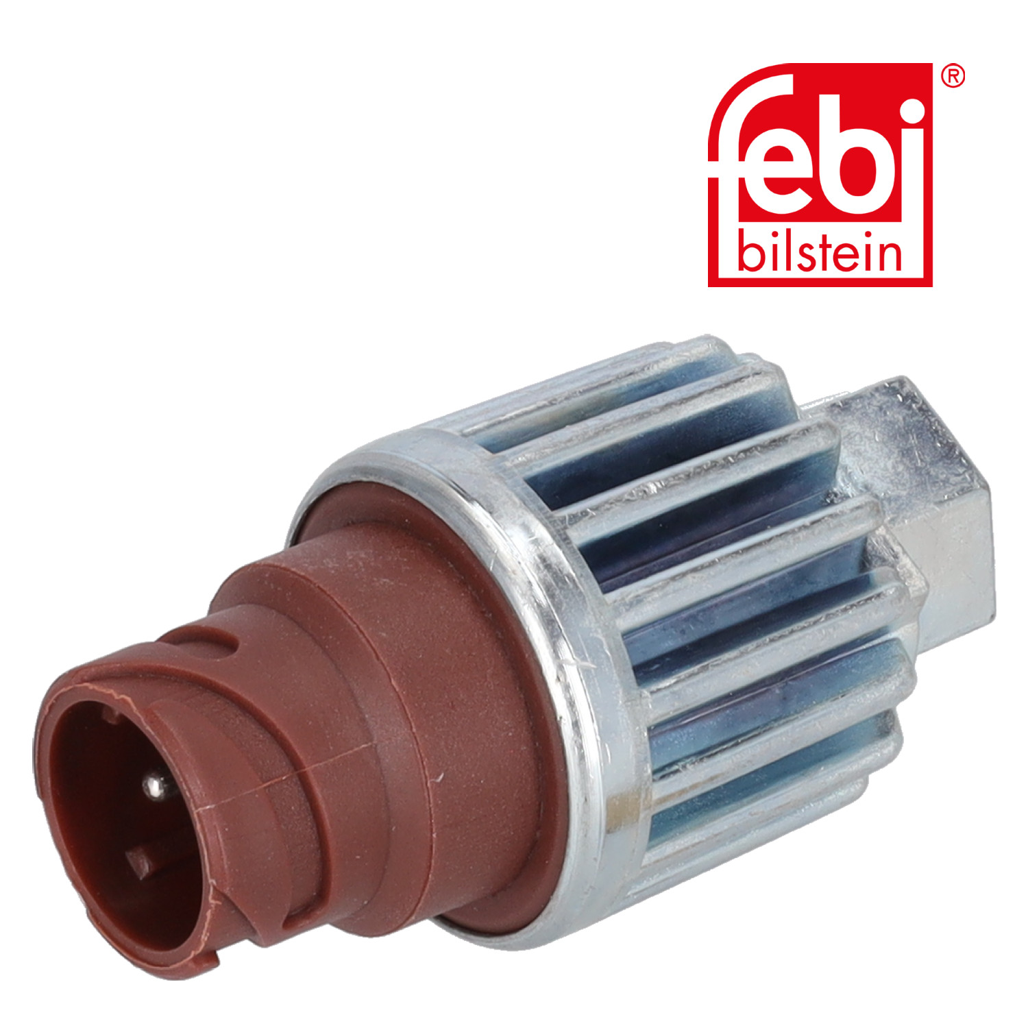 Febi Pressure Switch Sensor bar 3 Pin 40118