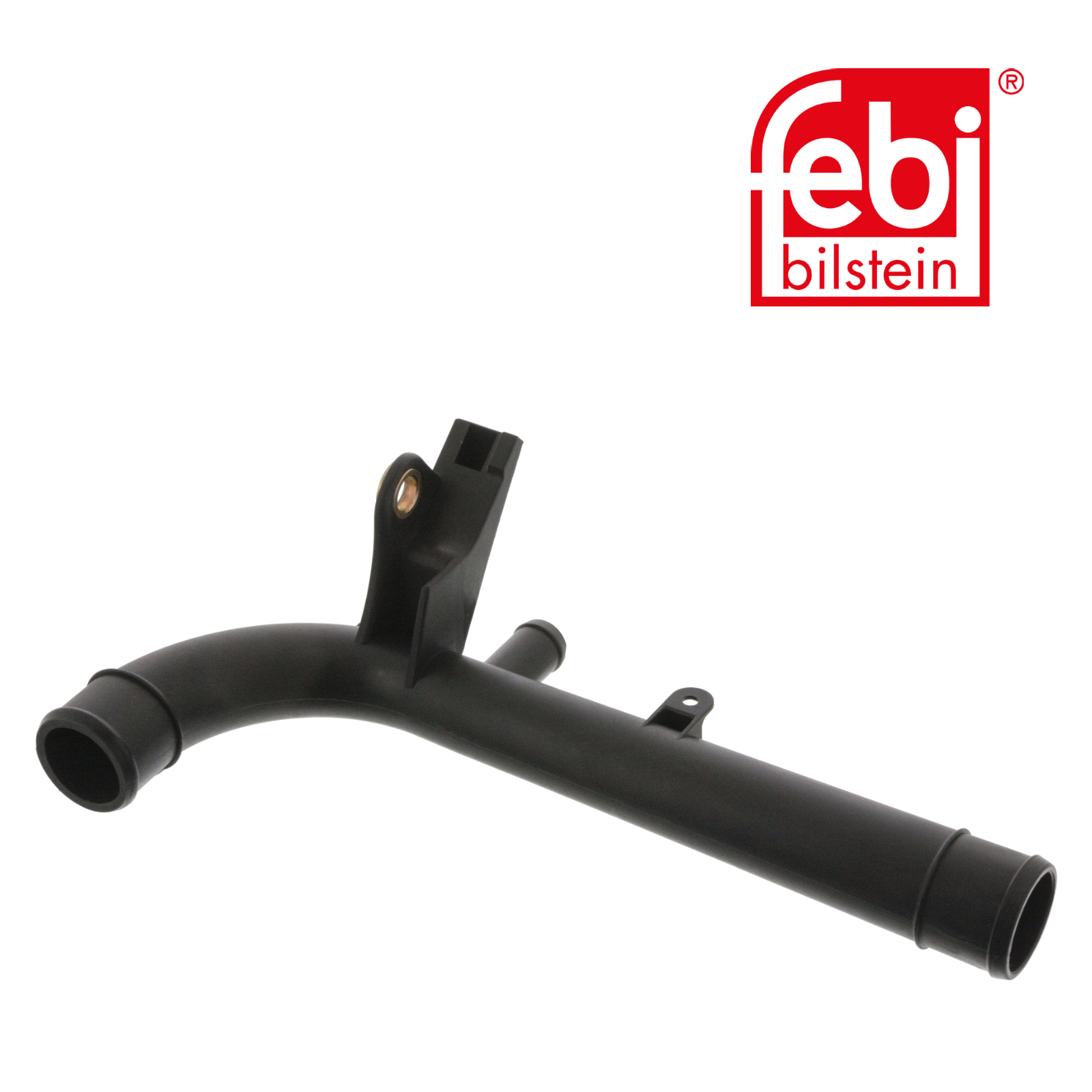 Febi Coolant Water Pipe Tube 45992
