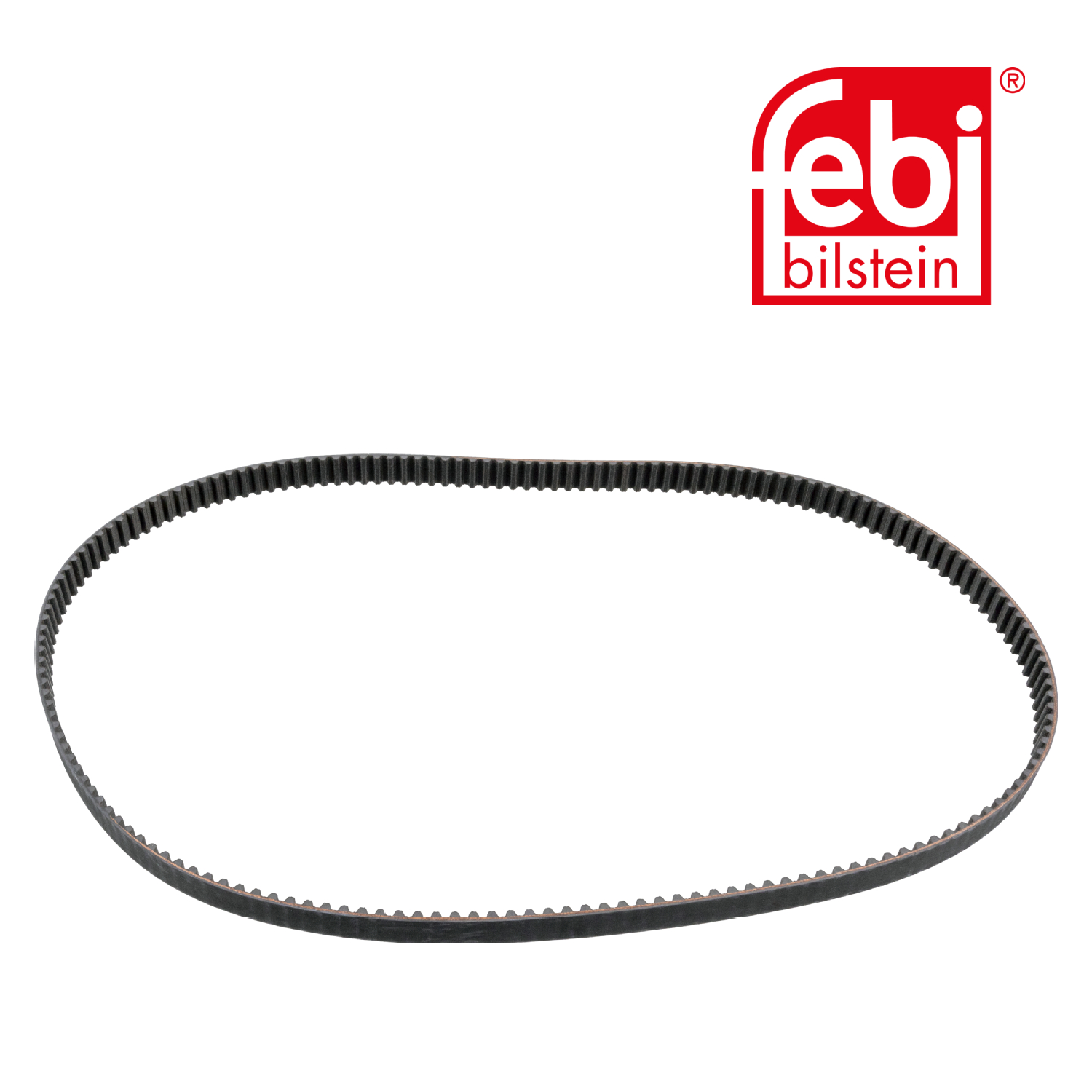 Febi Timing Belt Cambelt 169 Teeth 12976