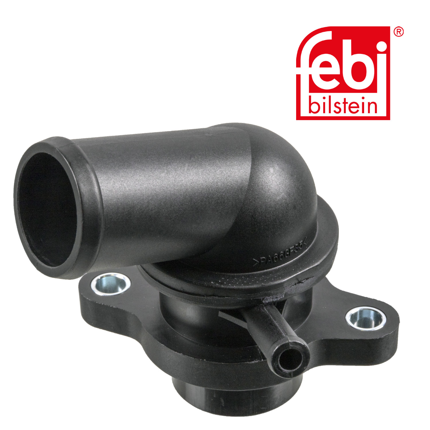 Febi Thermostat,Coolant 107702