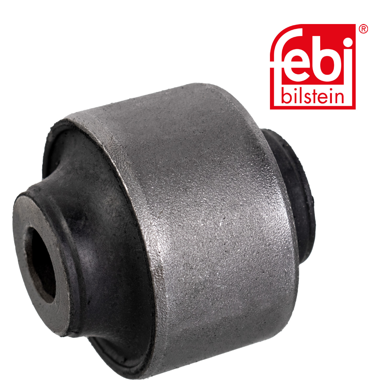 Febi Wishbone / Control / Trailing Arm Bush Front Right 178222