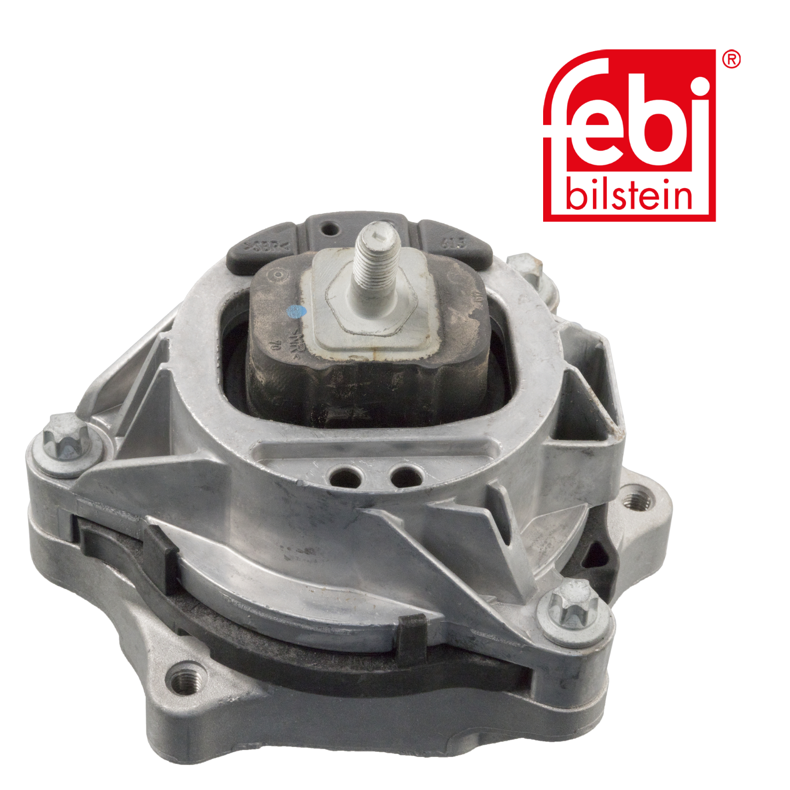 Febi Engine Mount Mounting Left 103478
