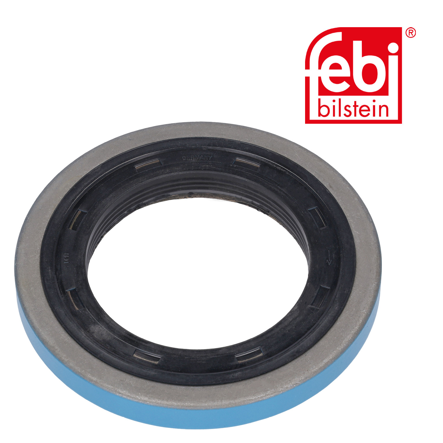Febi Differential Shaft Seal 140mm OD ID 18mm Thick 29785