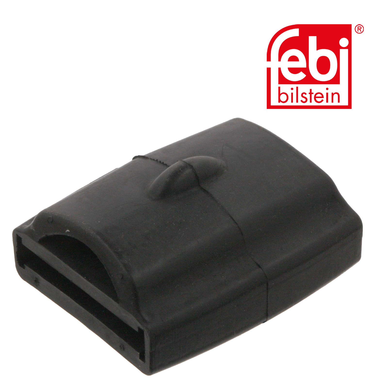 Febi Rear Rubber Buffer Suspension 34682
