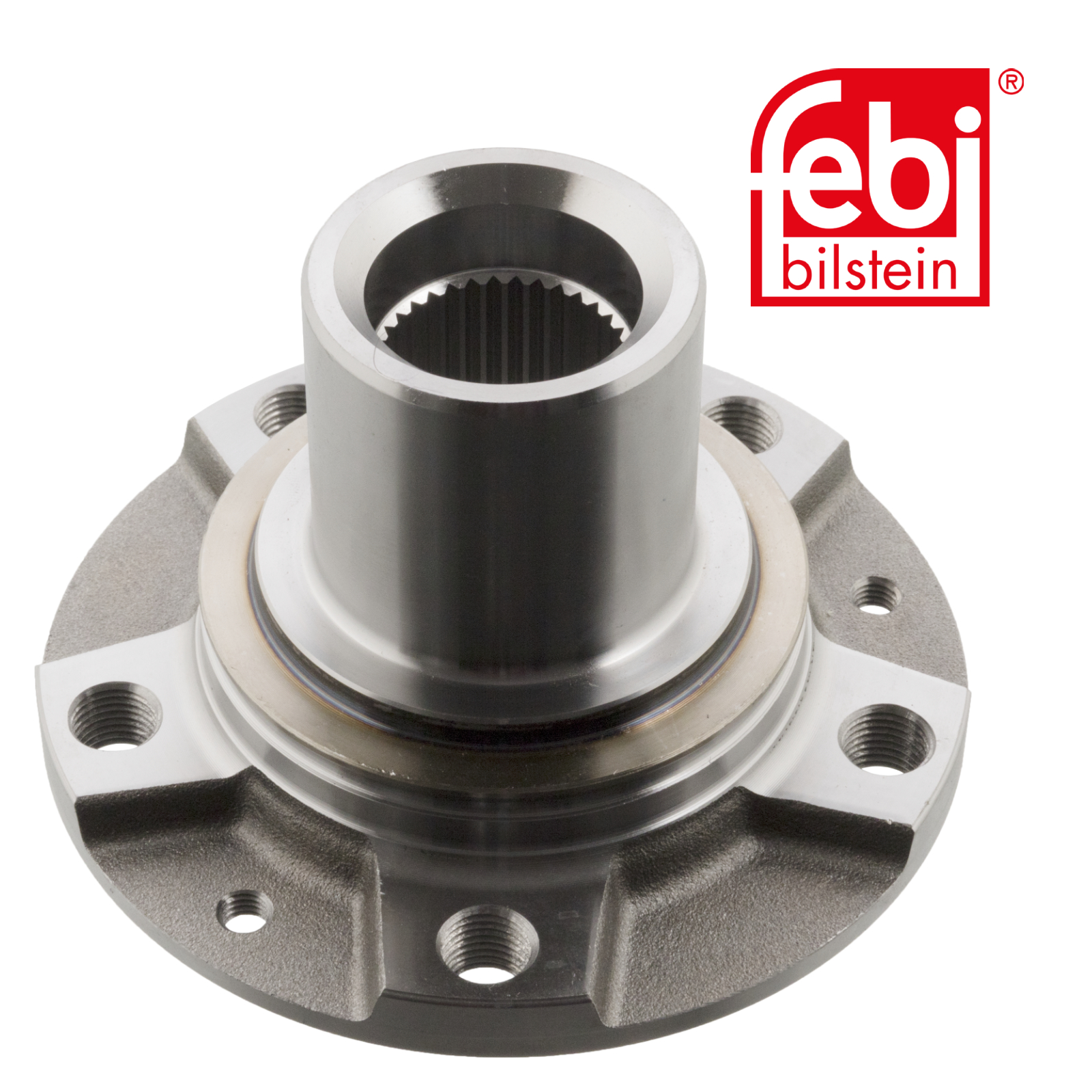Febi Wheel Hub Stud 49543