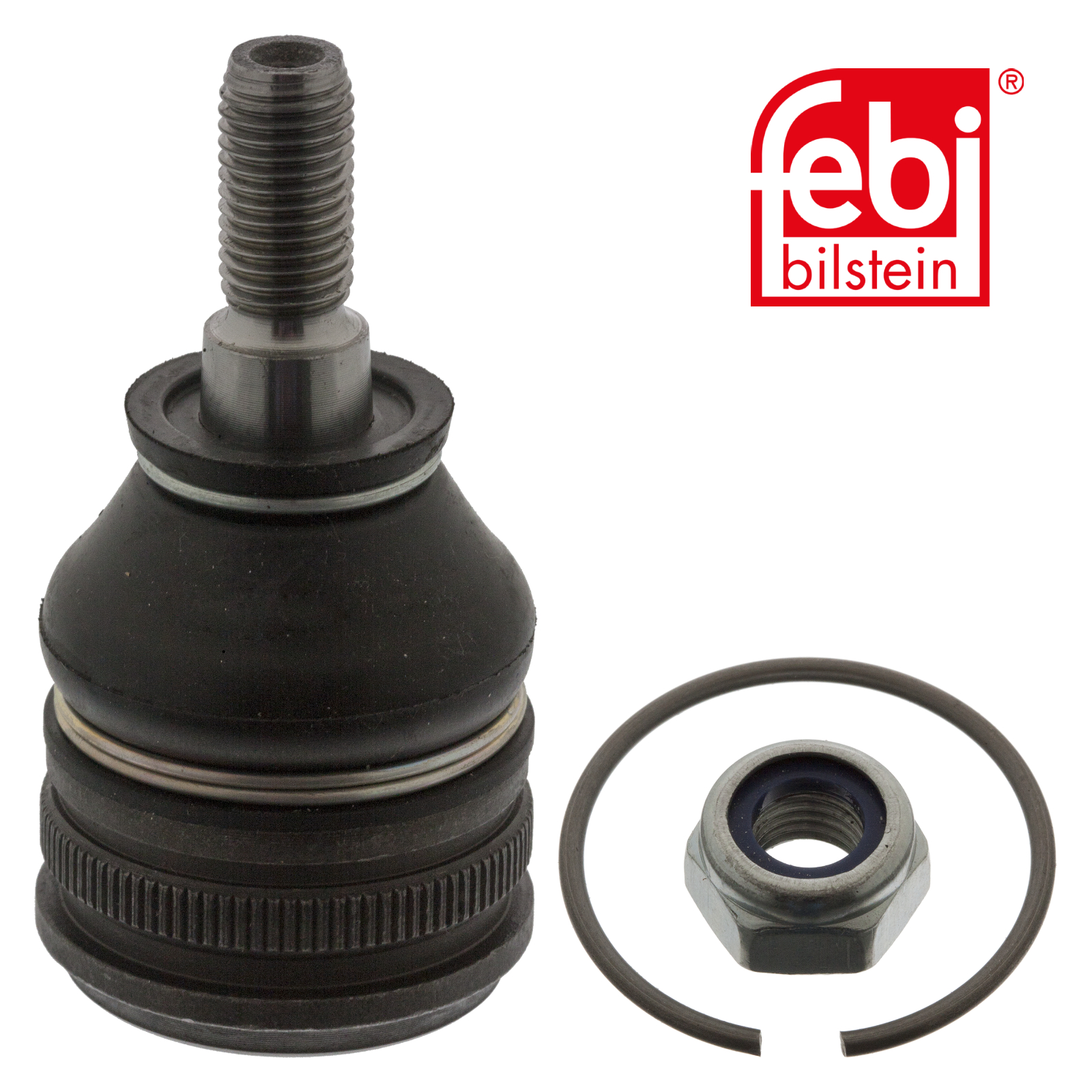 Febi Ball Joint Front Right 15885