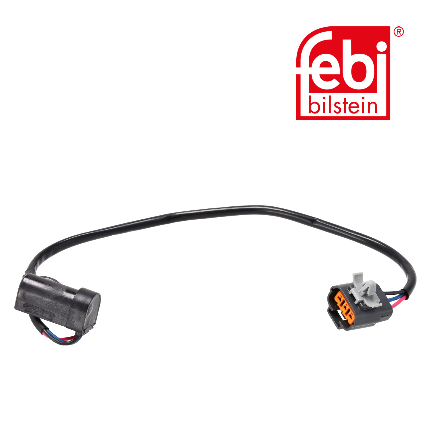 Febi Crankshaft Position Sensor 106782