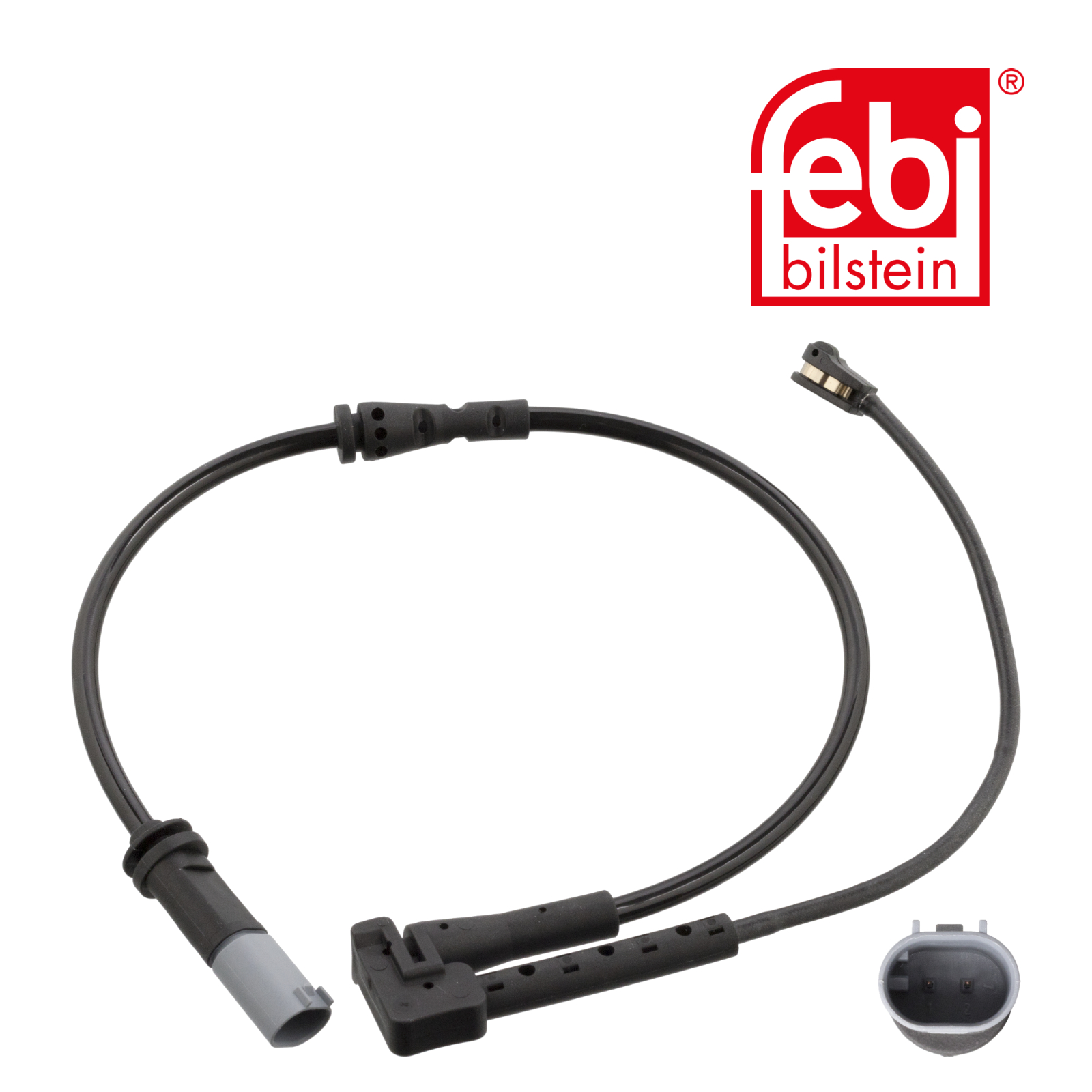 Febi Brake Pad Wear Sensor Front 101071