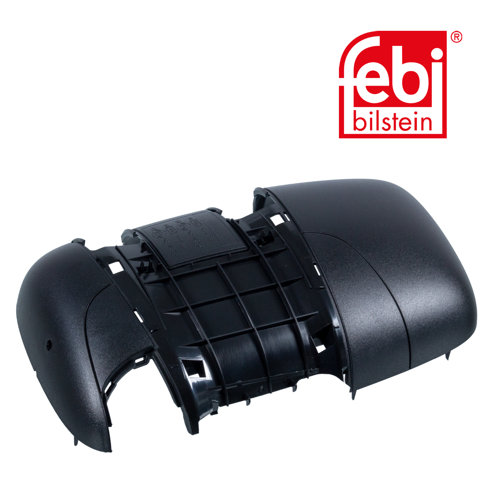 Febi Wing Mirror Cover Left 107879