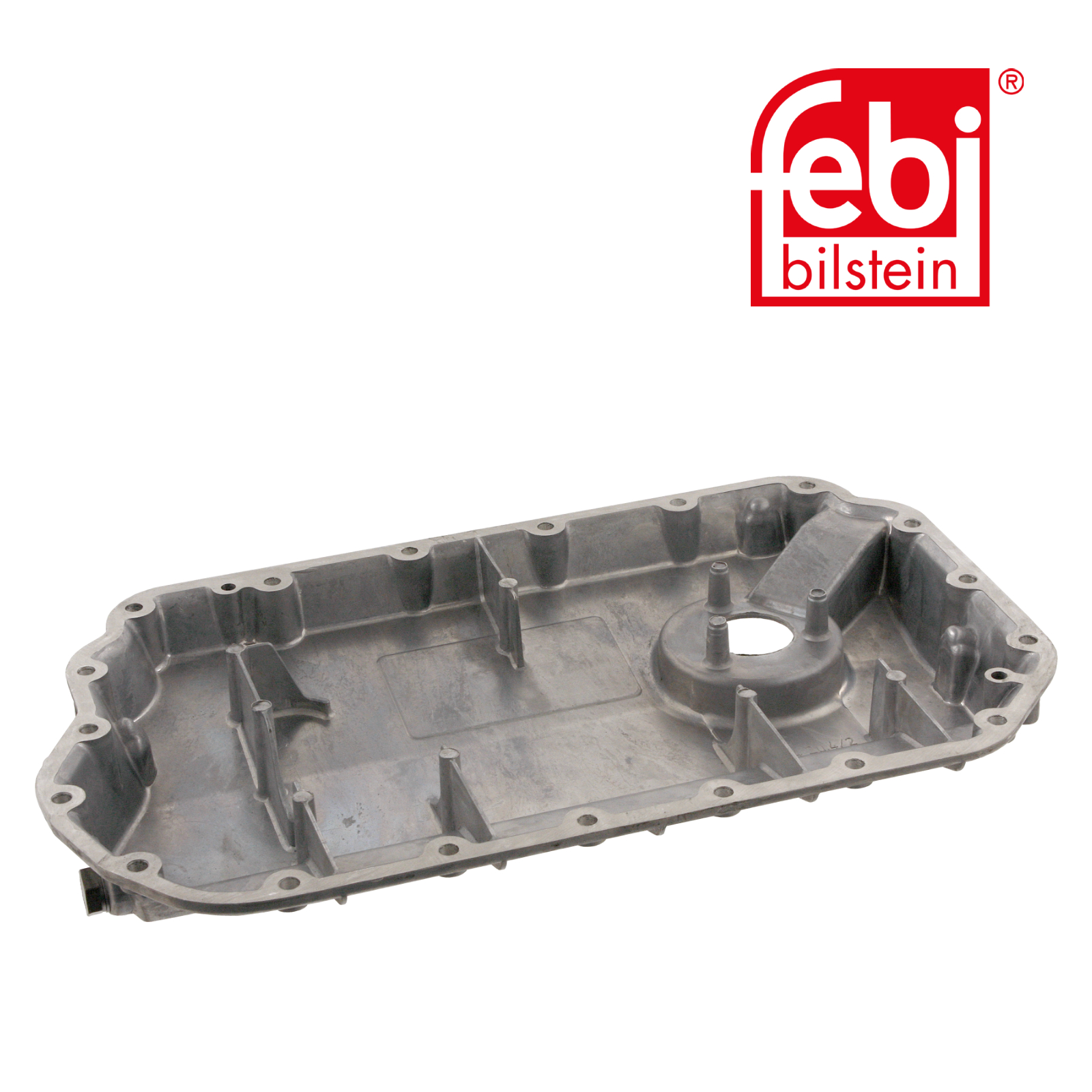 Febi Engine Oil Sump Pan 31482