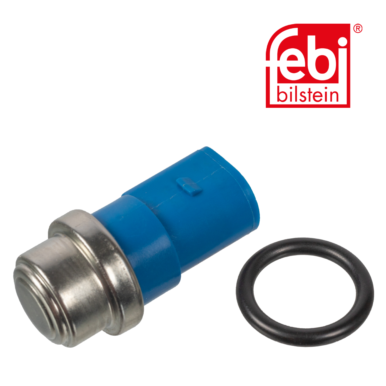 Febi Radiator Fan Temperature Switch 4 Connectors 170145