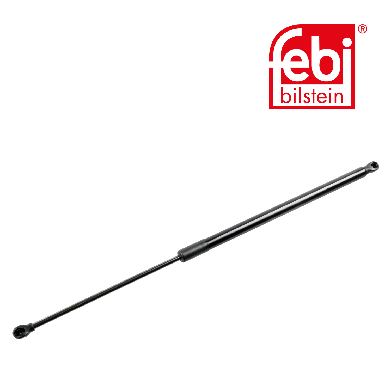 Febi Boot Gas Strut Lift Support Tailgate / Boot Lid Shock 177464
