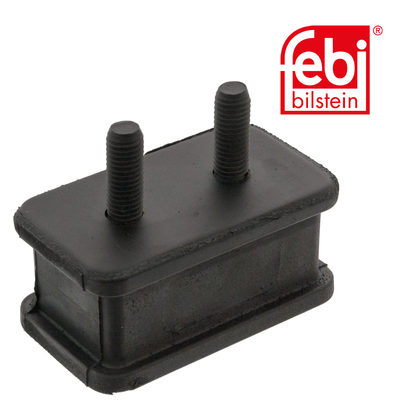Febi Shock Absorber Mounting Mounting Bracket Wide 101977