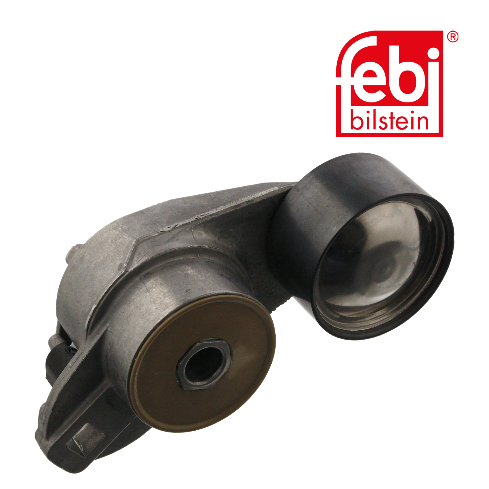 Febi Auxiliary Belt Tensioner 35534