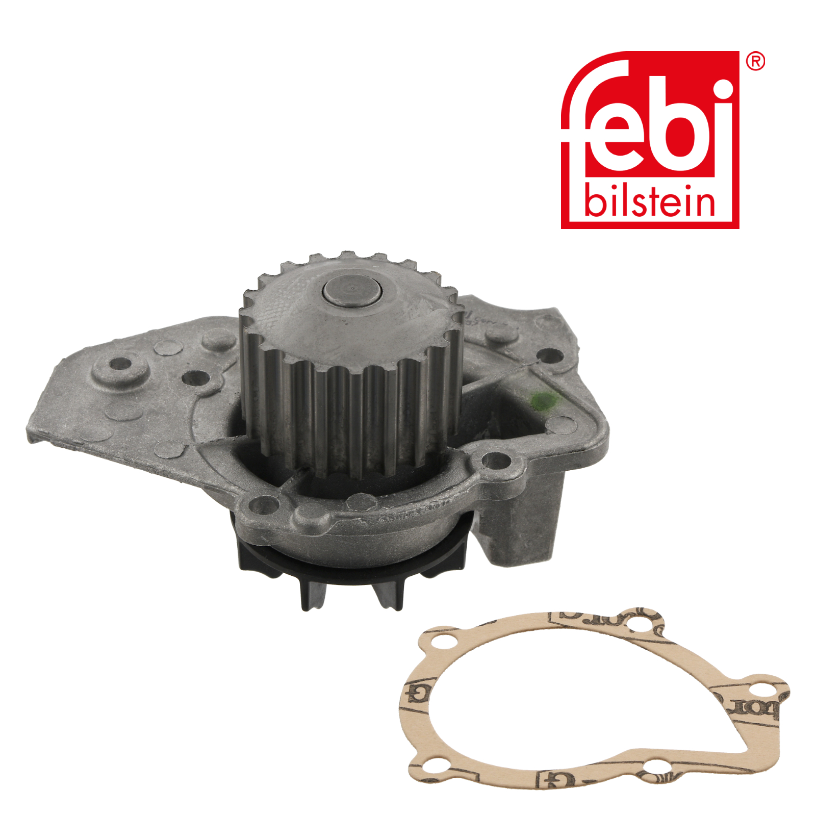 Febi Engine Cooling Water Pump 09257