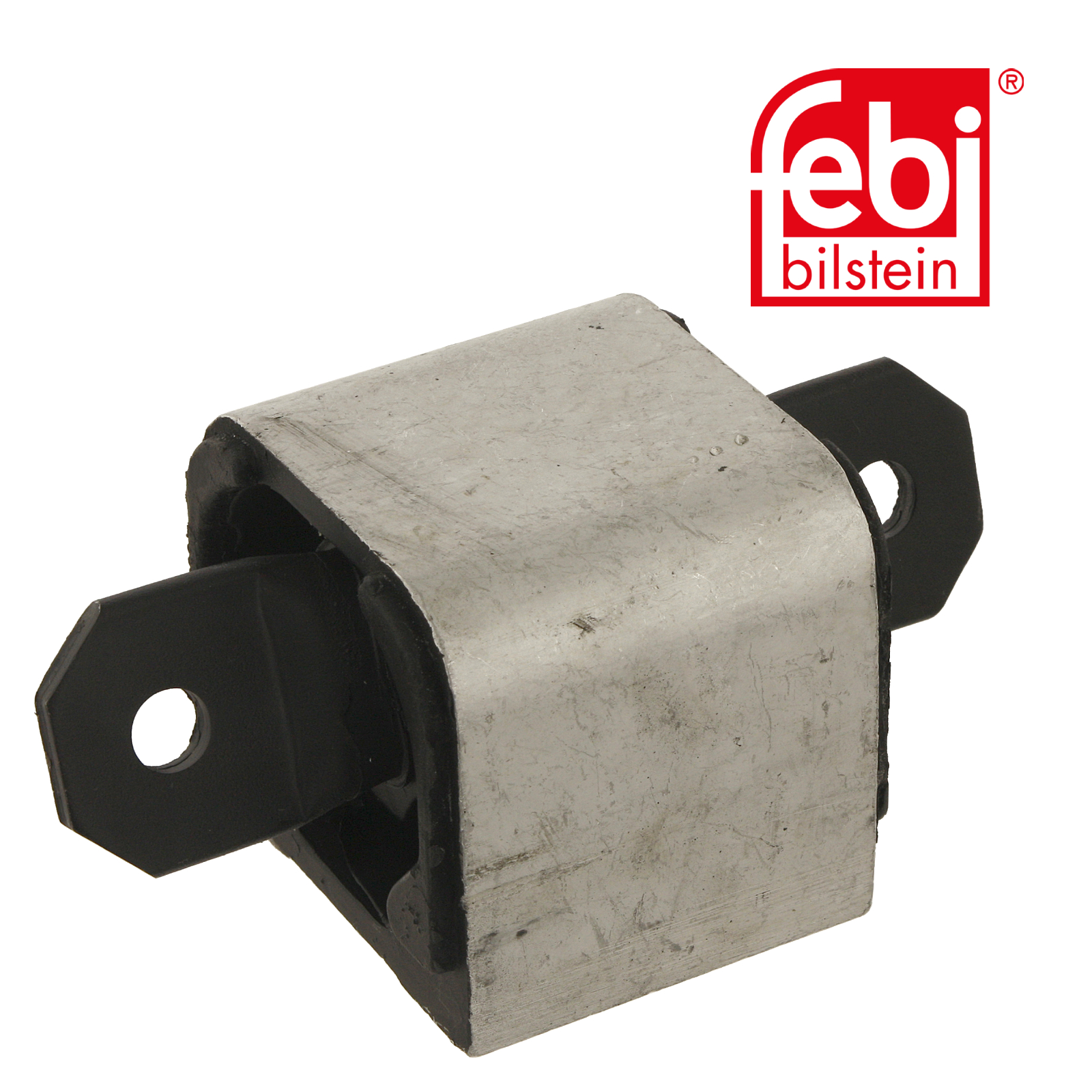 Febi Automatic Transmission Mounting Rear 26383