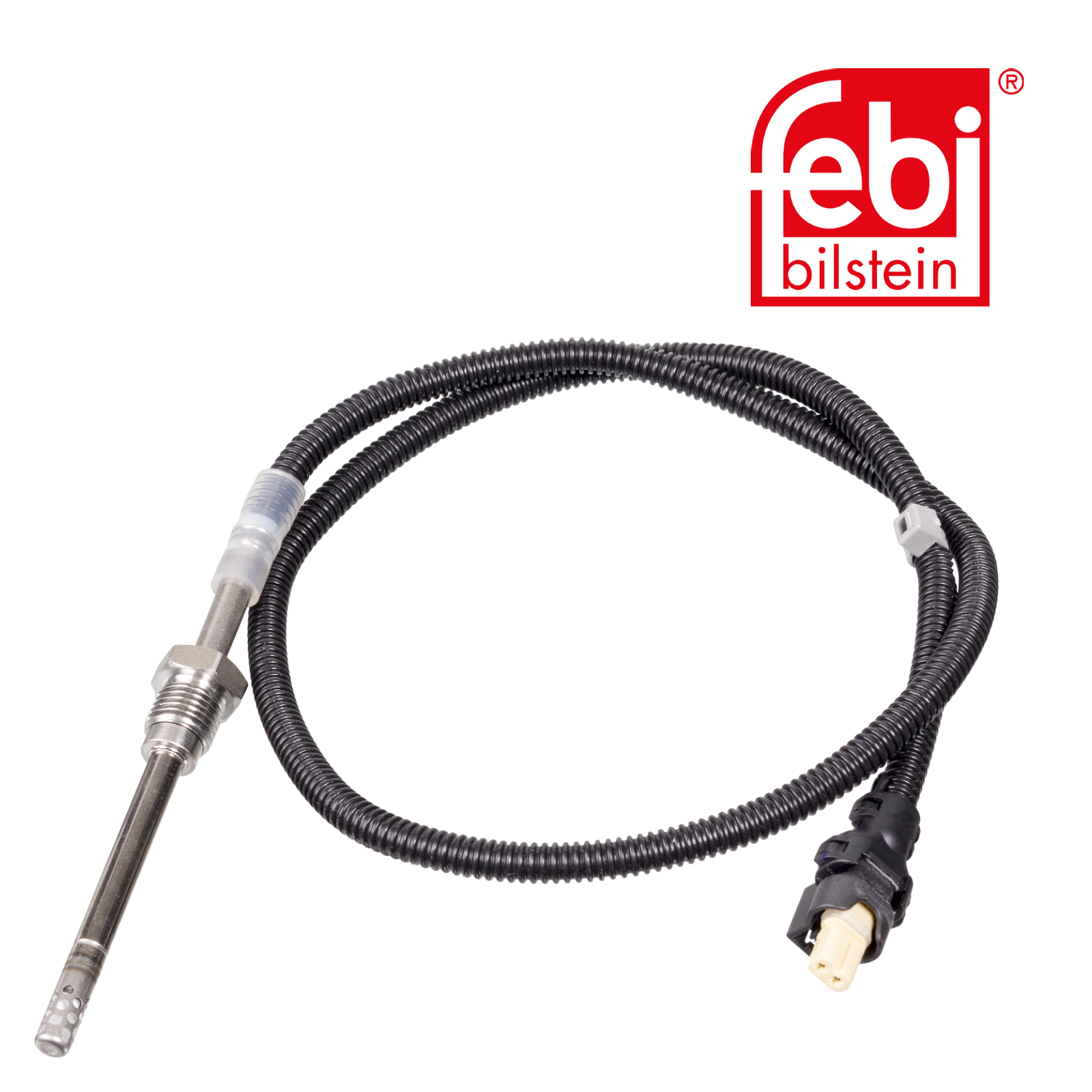 Febi Exhaust Gas Temperature Sensor before soot parti 100828