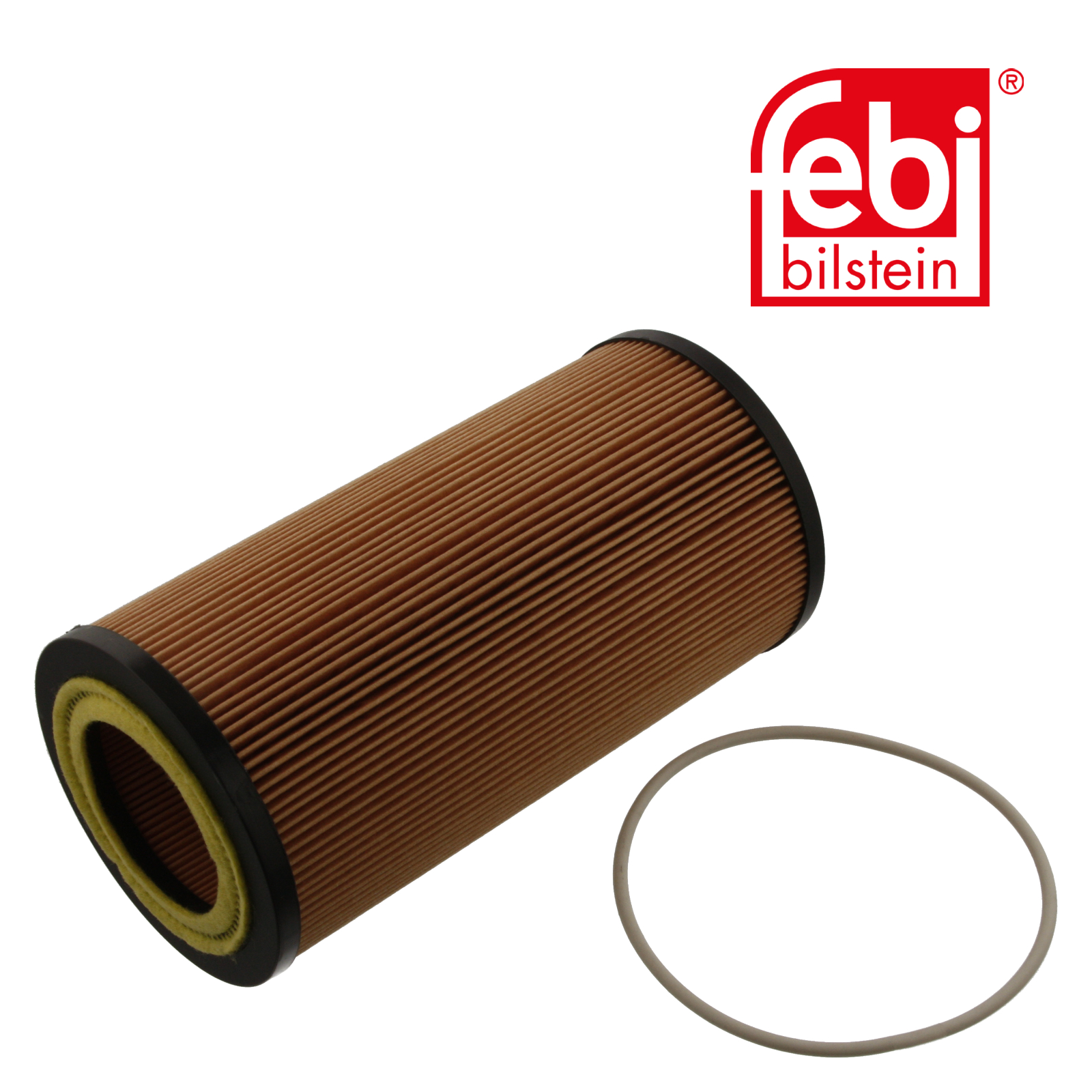 Febi Engine Oil Filter 38826