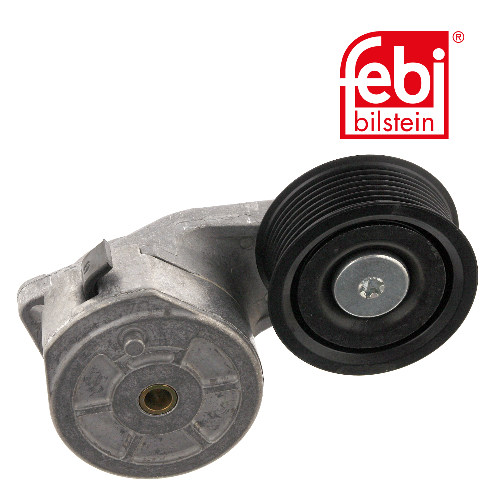 Febi Auxiliary Belt Tensioner 18529