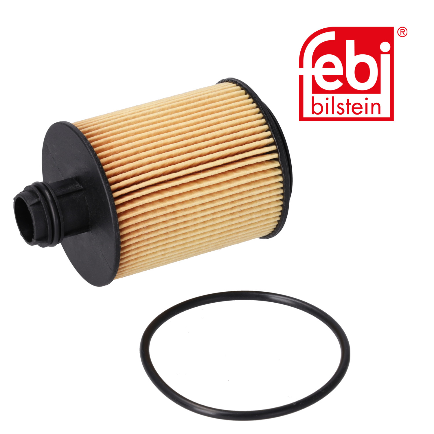 Febi Engine Oil Filter 39837